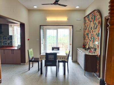 Hall Image of 6000 Sq.ft 9 BHK Independent House for sale in Kadagrahara Bengaluru for Rs. 40000000