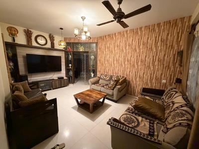 Hall Image of 1425 Sq.ft 3 BHK Apartment / Flat for sale in Vaastu Hill View II, RR Nagar Bengaluru for Rs. 16000000