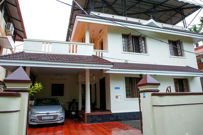 4 BHK Independent House