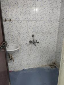 Image of 615 Sq.ft 1 BHK Apartment / Flat for sale in Kopar Khairane, Navi Mumbai for Rs. 7000000