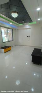 Hall Image of 1560 Sq.ft 3 BHK Apartment / Flat for sale in Bharat The Province Phase I, Punawale Pune for Rs. 11600000