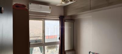 Bedroom Image of 764 Sq.ft 2 BHK Apartment / Flat for sale in Vikhroli East Mumbai for Rs. 13800000
