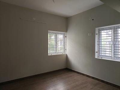 Bedroom Image of 1265 Sq.ft 3 BHK Apartment / Flat for sale in Madambakkam Chennai for Rs. 9108000