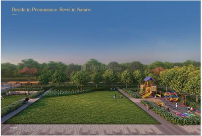 Image of 2122 Sq.ft 3 BHK Apartment / Flat for sale in Emaar Urban Oasis, Sector 62, Gurgaon for Rs. 39500000