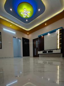 Hall Image of 980 Sq.ft 2 BHK Independent House for sale in Boriyakhurd Raipur for Rs. 3625000