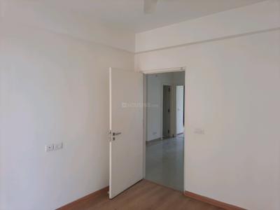Bedroom Image of 1500 Sq.ft 3 BHK Apartment / Flat for sale in Emaar Gurgaon Greens, Sector 102 Gurgaon for Rs. 19200000