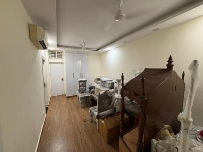 Image of 1600 Sq.ft 3 BHK Apartment / Flat for rent in DDA Flats Sarita Vihar, Sarita Vihar, New Delhi for Rs. 48000