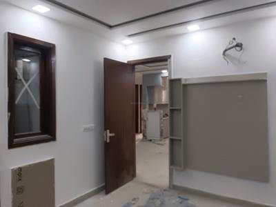 Bedroom Image of 1400 Sq.ft 4 BHK Builder Floor for sale in Rohini Sector 28 New Delhi for Rs. 15000001