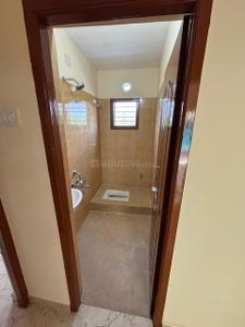 Image of 824 Sq.ft 2 BHK Apartment / Flat for sale in Nanmangalam, Chennai for Rs. 4780000