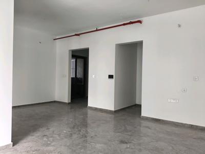 Living Room Image of 1400 Sq.ft 3 BHK Apartment / Flat for sale in ANP Universe, Balewadi Pune for Rs. 22000000