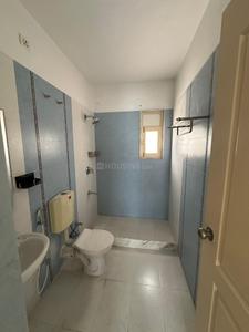 Bathroom Image of 2754 Sq.ft 4 BHK Independent House for sale in South Bopal Ahmedabad for Rs. 32500000