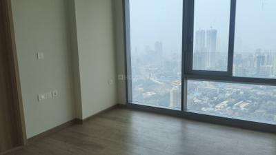 Bedroom Image of 1012 Sq.ft 3 BHK Apartment / Flat for rent in Piramal Aranya, Byculla Mumbai for Rs. 175002