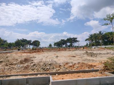 Image of 1600 Sq.ft Residential Plot / Land for sale in Nelamangala, Bengaluru for Rs. 10398710