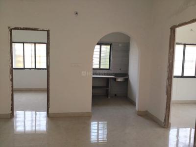 Hall Image of 870 Sq.ft 2 BHK Apartment / Flat for sale in Hindmotor Hooghly for Rs. 2850000