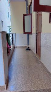 Balcony Image of sakhi saheli in Sector 62, Noida