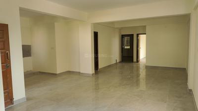Living Room Image of 1430 Sq.ft 3 BHK Apartment / Flat for sale in K R Puram Bengaluru for Rs. 9200000