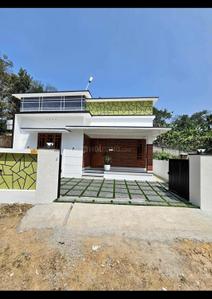 Image of 700 Sq.ft 2 BHK Independent House for sale in Guduvancheri, Chennai for Rs. 3990000