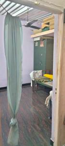 Hall Image of 800 Sq.ft 2 BHK Independent House for sale in Ammapalayam Tiruppur for Rs. 4500000
