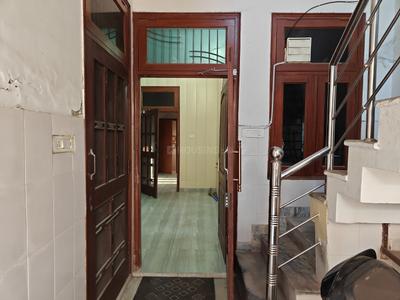 Image of 1292 Sq.ft 3 BHK Independent House for rent in Ashiyana Colony, Moradabad for Rs. 15000
