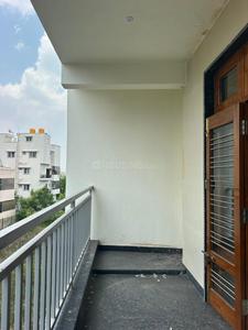 Balcony Image of 4000 Sq.ft 4.5 BHK Independent House for sale in Kengeri Satellite Town Bengaluru for Rs. 22500000