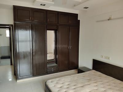 Bedroom Image of 2774 Sq.ft 3 BHK Apartment / Flat for sale in Jodhpur Ahmedabad for Rs. 20000000