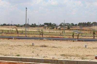 Image of 1200 Sq.ft Residential Plot / Land for sale in Jigani, Bengaluru for Rs. 4440000