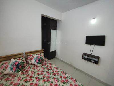 Bedroom Image of Elev8 Coliving in Bellandur, Bengaluru