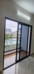 Hall Image of 900 Sq.ft 2 BHK Apartment / Flat for sale in Duville Riverdale Grove, Kharadi Pune for Rs. 9000000