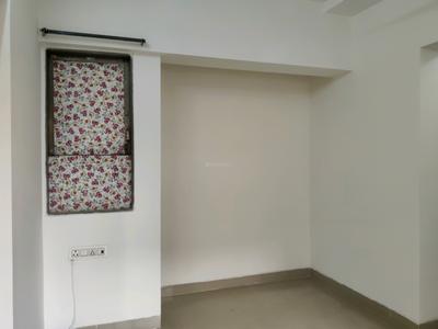 Bedroom Image of 630 Sq.ft 1 BHK Apartment / Flat for sale in JVM Veda, Kasarvadavali Thane for Rs. 6500000