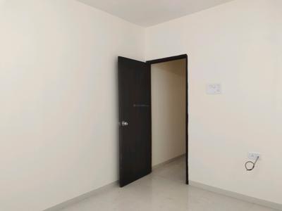 Bedroom Image of 750 Sq.ft 2 BHK Apartment / Flat for rent in Bhoomi Park, Malad West Mumbai for Rs. 45000