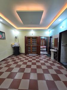 Hall Image of 980 Sq.ft 3 BHK Independent House for rent in Sector 105 Gurgaon for Rs. 15500