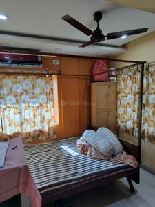 Bedroom Image of 1100 Sq.ft 3 BHK Apartment / Flat for sale in Madurdaha Kolkata for Rs. 5400000