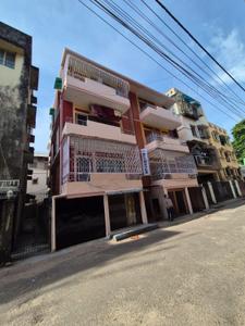 Building Image of 850 Sq.ft 2 BHK Apartment / Flat for sale in Lake Gardens Kolkata for Rs. 5800000