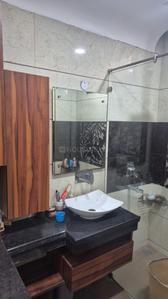 Bathroom Image of Arora PG in Sector 27, Noida