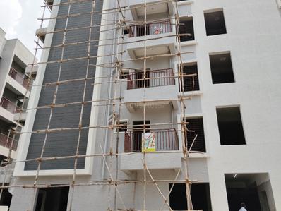 Image of 953 Sq.ft 2 BHK Apartment / Flat for sale in DS Max Sukruth, Madivala, Bengaluru for Rs. 4750000