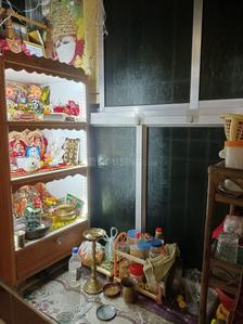 Kitchen Image of 650 Sq.ft 2 BHK Apartment / Flat for sale in Bijoygarh Kolkata for Rs. 3000000