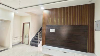 Hall Image of 950 Sq.ft 2 BHK Independent House for sale in Kolapakkam Chennai for Rs. 11578000