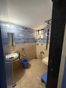 Bathroom Image of 2250 Sq.ft 4 BHK Independent House for sale in Ghatlodiya Ahmedabad for Rs. 19000000