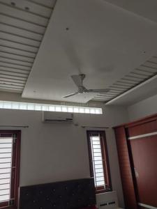 Bedroom Image of 4500 Sq.ft 4 BHK Independent House for sale in Hosakerehalli Bengaluru for Rs. 35000000