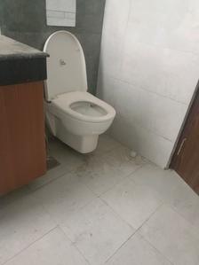 Bedroom Two Image of 1359 Sq.ft 3 BHK Apartment / Flat for sale in Hero Homes, Sector 104 Gurgaon for Rs. 17000000