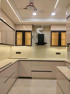 Kitchen Image of 2595 Sq.ft 3.5 BHK Apartment / Flat for sale in Sector 59 Gurgaon for Rs. 66500000