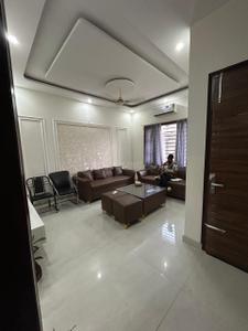 Hall Image of 900 Sq.ft 3 BHK Independent House for sale in Kharar Mohali for Rs. 7100000