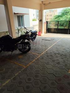Image of 501 Sq.ft 1 BHK Apartment / Flat for rent in Kundrathur, Chennai for Rs. 10500