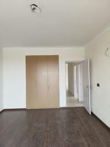 Bedroom Image of 1710 Sq.ft 3 BHK Apartment / Flat for rent in Pareena Express Heights, Sector 99 Gurgaon for Rs. 45000