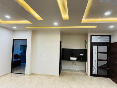 Hall Image of Sukoon Luxury Boys PG in Jagatpura, Jaipur