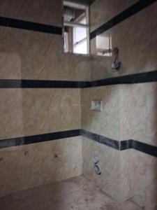 Common Bathroom Image of 1050 Sq.ft 2 BHK Apartment / Flat for sale in Hark Sai Homes 6 by Hark Infrastructure Developers Private Limited, Sector 49 Noida for Rs. 5000000