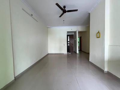 Hall Image of 1100 Sq.ft 2 BHK Apartment / Flat for sale in Kamothe Navi Mumbai for Rs. 9500000