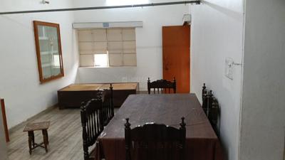 Living Room Image of 1500 Sq.ft 2 BHK Builder Floor for rent in Ashiyana Lucknow for Rs. 15000