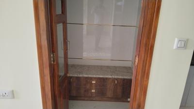 Kitchen Image of 2400 Sq.ft 2 BHK Builder Floor for rent in Nagadevana Halli Bengaluru for Rs. 30000