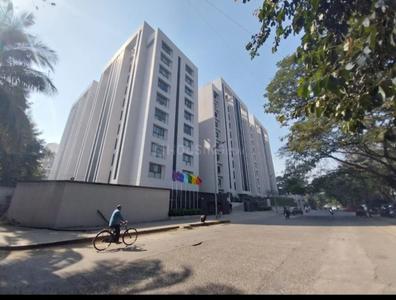 Image of 1690 Sq.ft 3.5 BHK Penthouse for sale in Lunkad Sky Vie, Viman Nagar, Pune for Rs. 44000000